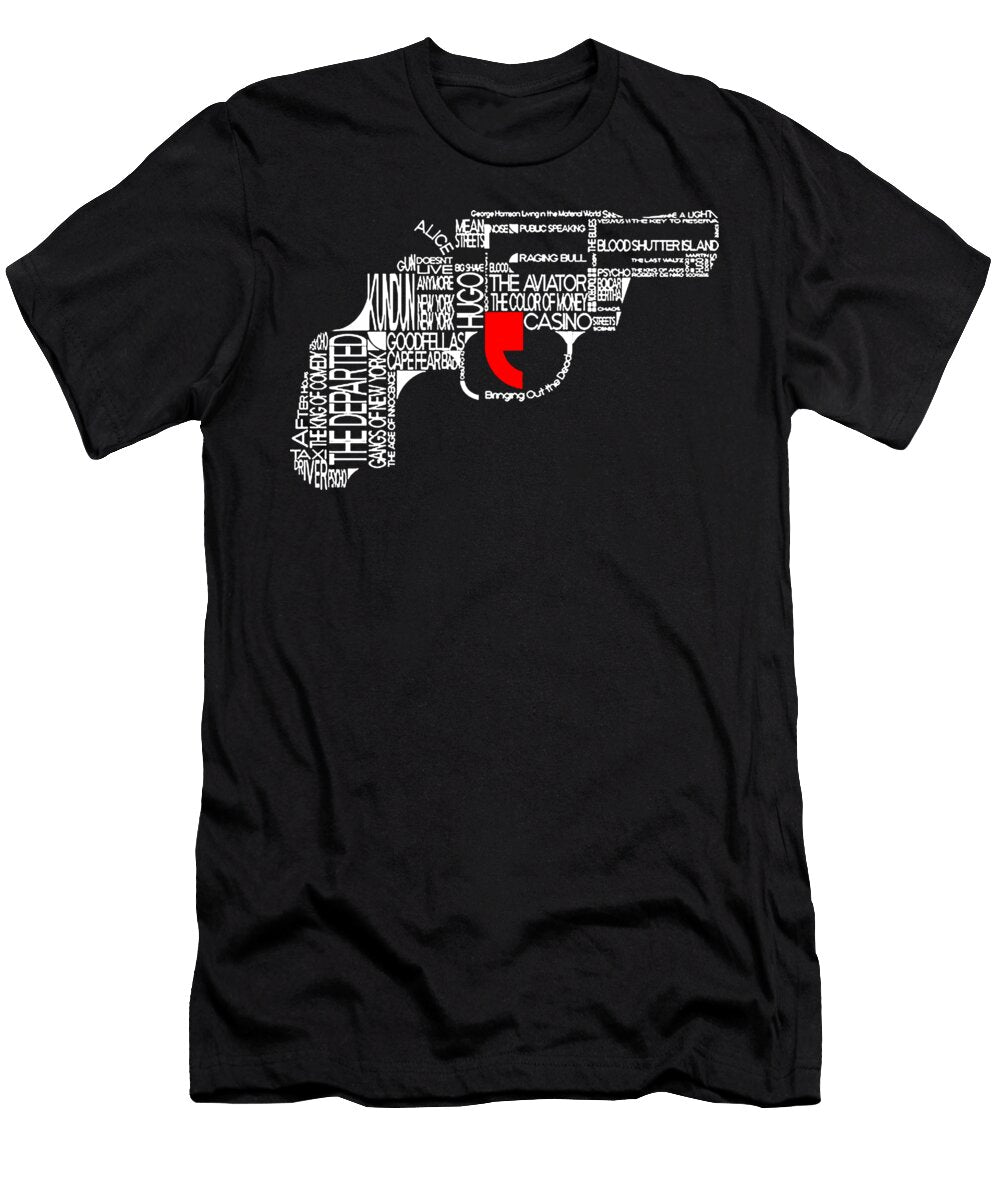 Director Filmmaker Kevin Dam T-Shirt
