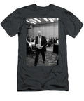 Dirk Van De Put Pierre Roussel T-Shirt