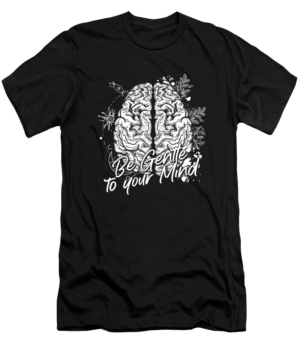 Dirt Bike Dinosaur Mx Motocross Supermoto Dirt Biking Trex Crazy Squirrel T-Shirt