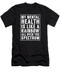 Dirt Biking Christmas Supermoto Oh What Fun Is It to Ride Crazy Squirrel T-Shirt