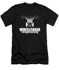 Dirt Biking Mom Mother Mx Motocross Mom of the Birthday Boy Crazy Squirrel T-Shirt