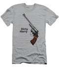 Dirty Harry Alternative Movie Poster Movie Poster Boy T-Shirt