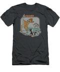 Disney Bambi Movie Retro Wei Saoirs T-Shirt