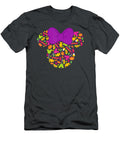 Disney Minnie Mouse Icon Candy Halloween Tang Pho Hoang T-Shirt