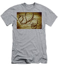 Dispatched Ropes and Voyages Jorgo Photography Wall Art Gallery T-Shirt
