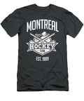 Distressed Canadien Retro Fan Party Tailgate Gameday Canada Day Henrii Rexto T-Shirt