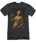 Divine Wisdom C1663 Salvator Rosa T-Shirt