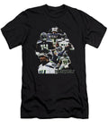 Dk Metcalf Vintage Bootleg Ozlem Altin T-Shirt