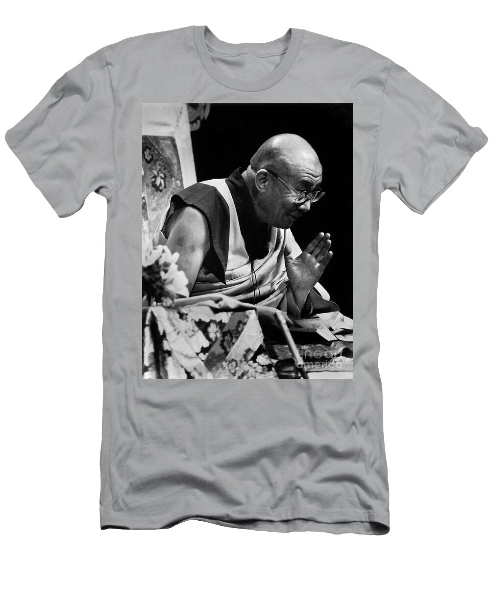 Dlteaching Craig Lovell T-Shirt