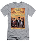 Do Detectives Think 1927 Original Movie Poster T-Shirt