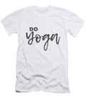 Do Yoga Wild Veda T-Shirt