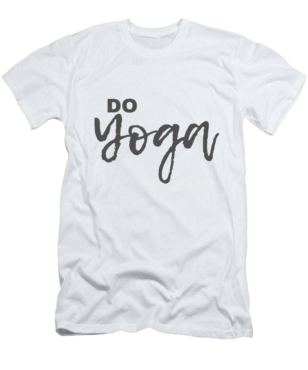 Do Yoga Wild Veda T-Shirt