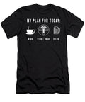 Doctor Medical Degree Doctorate Gift Muc Designs T-Shirt
