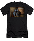 Doctor Optometry an Old Phoropter Mike Savad T-Shirt