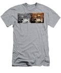 Doctor Surgeon Practice Makes Perfect 1900 Side By Side Mike Savad T-Shirt