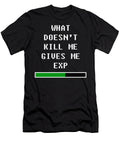 Doesnt Kill Me Govind Banara T-Shirt