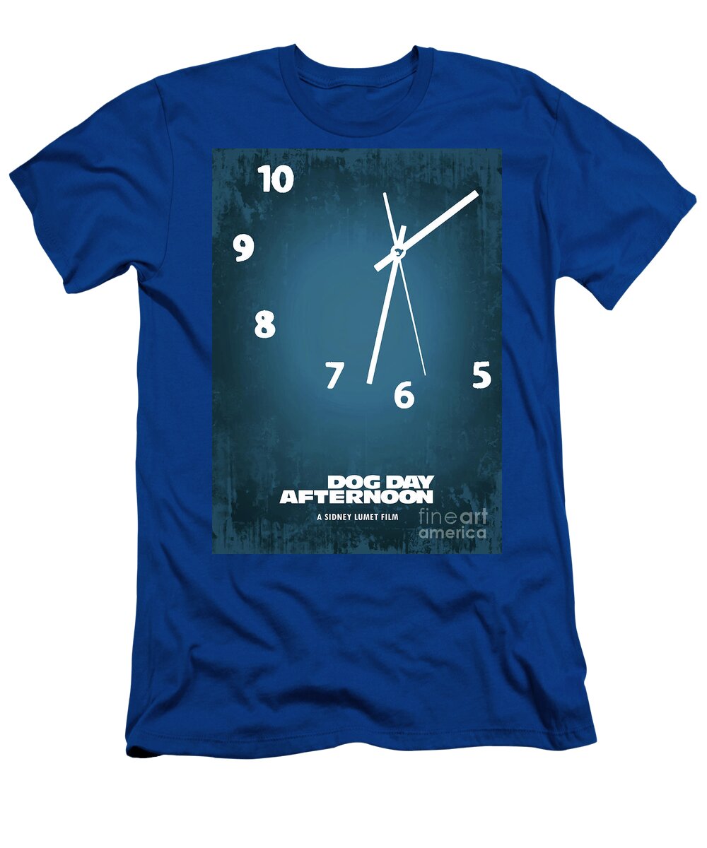 Dog Day Afternoon Bo Kev T-Shirt