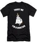 Dog Doctor Alessandra Roth T-Shirt