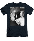 Dog Graduates From School Underwood Archives T-Shirt