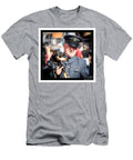 Dog of War Nick Eagles T-Shirt