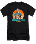 Dog Trainer Dog Whisperer in Training Animal Lover Tshirtconcepts Marvin Poppe T-Shirt