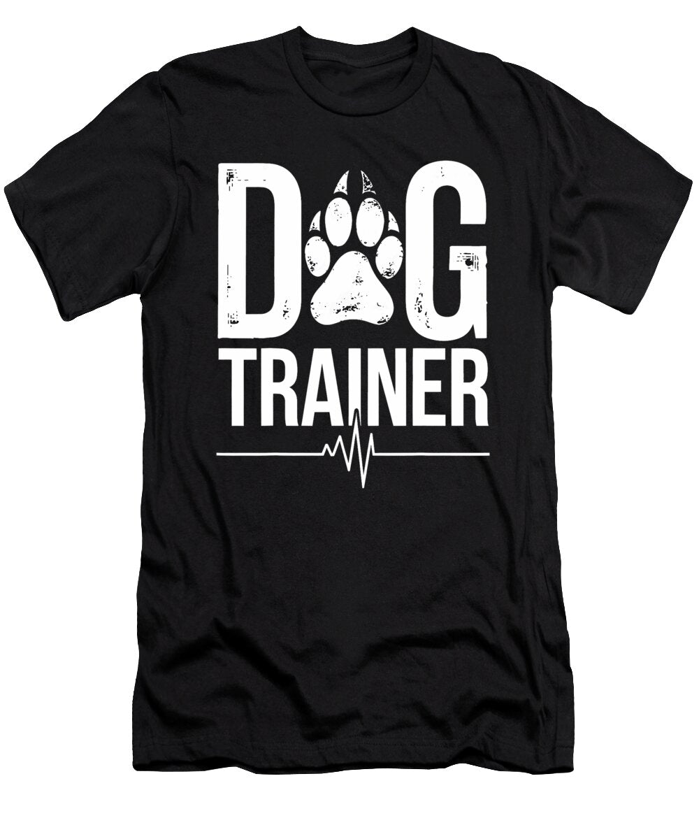 Dog Trainer Sophie Eleanor T-Shirt