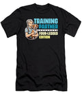 Dog Trainer Training Partner Animal Behaviorist Tshirtconcepts Marvin Poppe T-Shirt