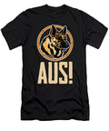Dog Trainers Animal Owners Doggie Pets German Shepherd Aus Gift Thomas Larch T-Shirt