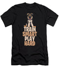 Dog Trainers with a Passion Dog Owners Dog Sophie Eleanor T-Shirt