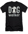 Dog Walker Puppies Puppy Trainer Dogs Lover Dog Sophie Eleanor T-Shirt