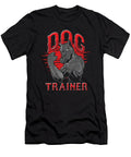 Dogs Pet Owners Doggie Puppy Puppies Animal Lovers Animal Rights Dog Trainer Gift Thomas Larch T-Shirt