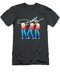 Dolly Ty Gioi Do T-Shirt