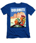 Dolomites Long Shot T-Shirt