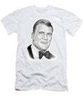 Dolph Lundgren Greg Joens T-Shirt