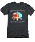 Don Chan Ty Gioi Do T-Shirt