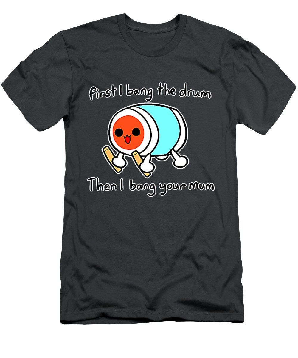 Don Chan Ty Gioi Do T-Shirt