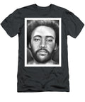Donald Glover Pencil Greg Joens T-Shirt