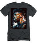 Donovan Mitchell Dieu Vuong Kha T-Shirt