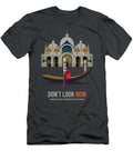 Dont Look Now Alternative Movie Poster Movie Poster Boy T-Shirt