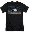 Dont Mess with Me Randall Ingalls T-Shirt
