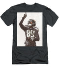 Doug Baldwin Seattle Seahawks Poster Willy Art T-Shirt