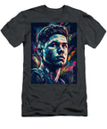 Doug Mcdermott Dieu Vuong Kha T-Shirt