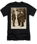 Dr Benjamin Jowett Master of Balliol Photograph From the Times English Photographer T-Shirt