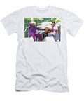 Dr Bernice Johnson Reagon and Toshi Reagon Concert Photos T-Shirt