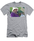 Dr Bernice Johnson Reagon Concert Photos T-Shirt