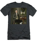 Dr Hezekiah Beardsley C1788 90 the Beardsley Limner T-Shirt