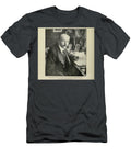 Dr Leander Starr Jameson I1 Historic Illustrations T-Shirt