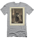 Dr Martin Luther Popular Art T-Shirt
