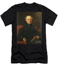 Dr Patrick Nimmo 1776 1855 1847 Thomas Farquhar T-Shirt