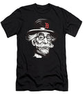 Dr Seuss Vs Boston Red Sox Artistic Expression Ezone Prints T-Shirt